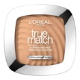 thumbnail image 1 of Maquillaje en polvo compacto L'Oréal True Match con ácido hialurónico golden beige 3.D/3.W 9 g, 1 of 3