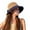 Navy, variant on Summer Hats For Women Women's Sunshade Breathable Sun Hat Bow Outdoor Tourism Fisherman Hat Beach Hats For Women