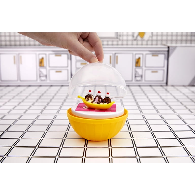 Miniverse Make It Mini Food Diner Series 1 Minis DIY Play Collectors Blind  Box Food Cafe Micro Toy Model - AliExpress
