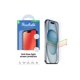 thumbnail image 1 of Protector de pantalla Ocushield Anti Blue Light para iPhone 15 de 6.1 pulgadas, 1 of 6