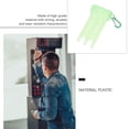 thumbnail image 4 of BRIGHTFUFU Boîte de Rangement pour Fléchettes Verte pour Extérieur 1Pcs, 4 of 8
