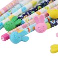thumbnail image 2 of Way to Celebrate! 16CT PENCIL ERASER, NOVELTY, 2 of 6