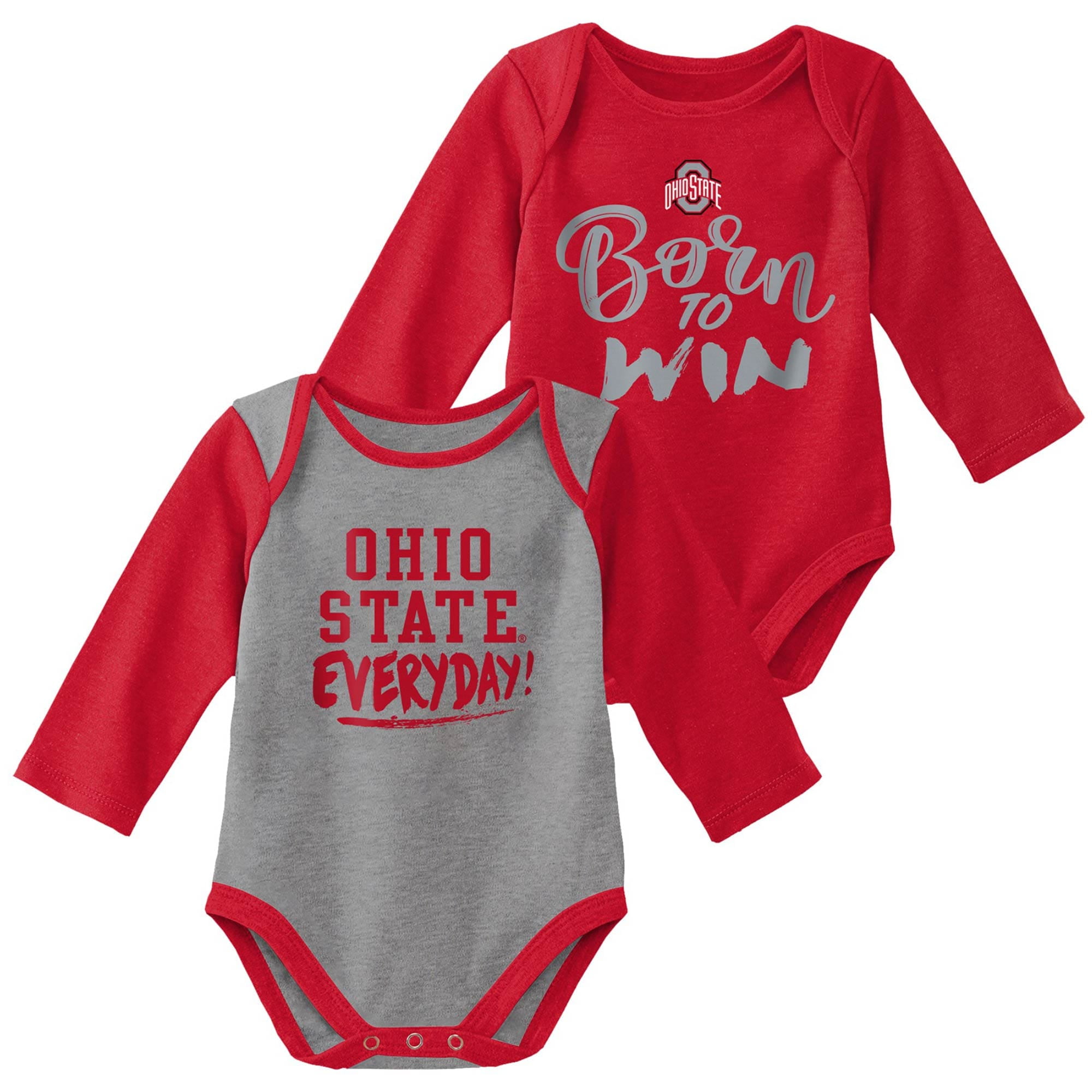 ohio state baby clothes walmart