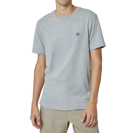 Chaps Men's Short Sleeve Logo Tee