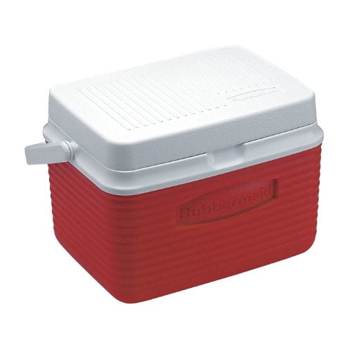 rubbermaid cooler canada