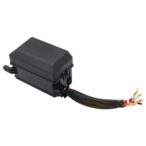 Fuse box,Fuse Relay Harness Waterproof Fuse Waterproof Fuse And Volt 4 Pin Rtt7121 Cars Fuse And Relay Jd1914 4 Pin With Harness Waterproof Box With Harness Relay Box Fuse Box Relay 6 Atc/ato Eryue12