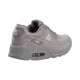thumbnail image 3 of Tenis Mujer Hgn By Mr Shu Ajustable Casual gris 25.5, 3 of 4
