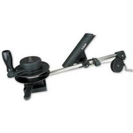 UPC: 0062017310503 | Scotty Depthmaster Downrigger with Rod Holder