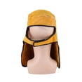 thumbnail image 3 of Heat Resistant Welding Supplies, Welding Helmet, Welding Face Shield For Welder Welding, 3 of 8