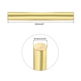 thumbnail image 2 of 1pcs Tiges en Laiton 16mm x 200mm Rondes pour Bricolage, 2 of 6