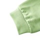 thumbnail image 5 of Crew Cuello Sudadera de Manga Larga de las Mujeres de San Patricio Día de Impresión Suéter, San Patricio Día Festivo Shamrock Top, 5 of 7