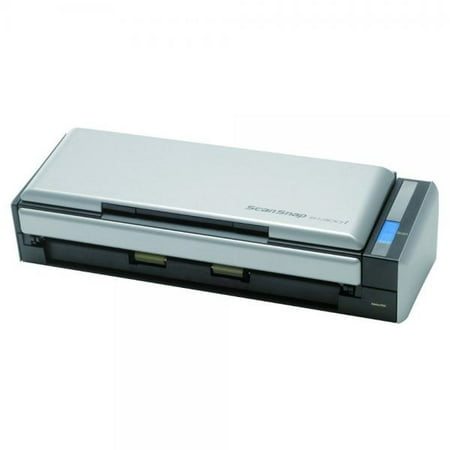fujitsu scansnap s1300i instant pdf multi sheet-fed scanner trade compliant (Fujitsu Scansnap S1300i Best Price)