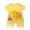 Beige, variant on Baby Boy Rompers Short Sleeve Cotton Toddler Rompers Graphic Print Baby Clothes One-Piece Outfit Newborn Romper Baby Boy White,0-3 Months