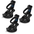 thumbnail image 4 of Suction Cup Hook, Not Easy To Fall Off Portable Fixing Hook, for Woman Man Black,Blue,Red, 4 of 7