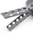 thumbnail image 2 of Pan Handler Pot Lifter Holder Gripper Pan Clip Clamp Camping Cookware Hot Dish Holder, 2 of 7