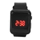 thumbnail image 3 of Para la Pantalla LED DE RELOJ Deportivo Diseño de la Luz de Fondo de Forma Cuadrada Para Niños Digitales para actividades de ocio para actividades de ocio, 3 of 7