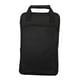 thumbnail image 3 of Bolsa para baquetas, impermeable, profesional, para mazos y baquetas, portátil Negro, 3 of 9