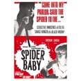 thumbnail image 1 of Posterazzi MOV417801 l'Histoire la Plus Folle Jamais Racontée de Spider Baby Ou Affiche de Film - 11 x 17 Po., 1 of 1