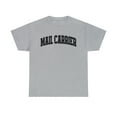 thumbnail image 1 of 22Gifts Mail carrier Postal Worker Shirt, Gifts, Tshirt, 1 of 12