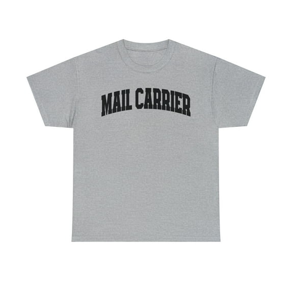 22Gifts Mail carrier Postal Worker Shirt, Gifts, Tshirt