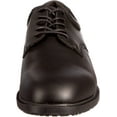thumbnail image 6 of Shoes for Crews Cambridge, Mens Non Slip Leather Work Shoe, 6 of 7