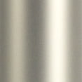 thumbnail image 7 of Evelyn&Zoe 42" Satin Nickel Metal/Glass Console Table, 7 of 7