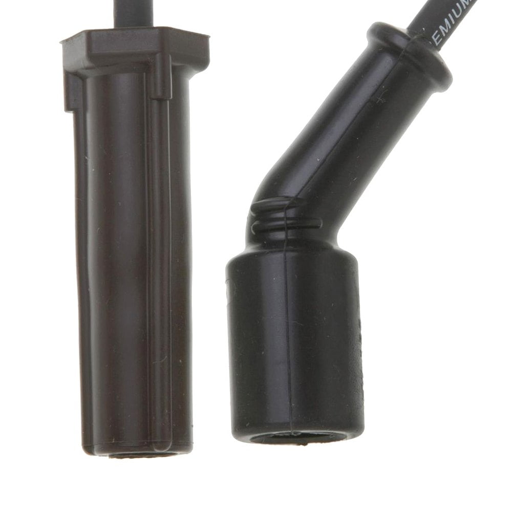 ACDelco 754T Spark Plug Wire Set