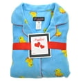 thumbnail image 3 of Angelina Cozy Fleece Pajama Set (1-Pack), 3 of 3