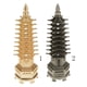 thumbnail image 4 of de budismo chino Buddha Stupa Pagoda Sunnimix Templo del budismo chino 1pc, 4 of 8