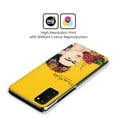 thumbnail image 2 of Head Case Designs Officially Licensed Frida Kahlo Red Florals Portrait Hard Back Case Compatible with Samsung Galaxy S23 5G, 2 of 7