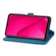 thumbnail image 4 of Funda billetera anti-golpes para GANGXUN Samsung Galaxy M35 , ideal para día a día y trabajo, 4 of 5