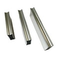 thumbnail image 3 of Drppepioner Guitar Radiuss Sanding Block Aluminium Two-Way Grinding Tool For Freting and Fretboard Aluminum Alloy Fingerboard Arc Polishing Block Guitar Repair Tool Household, 3 of 5