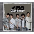 thumbnail image 1 of Cd9 The Last Party Disco 2024 Cd, 1 of 3