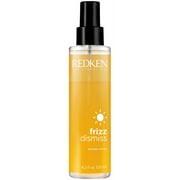 Redken Frizz Dismiss Anti-Static Oil Mist Hairspray - 4.2 Oz