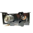 thumbnail image 2 of For Pontiac Grand Am 1989 1990 1991 Headlight Assembly Driver Side Replacement For GM2502128, 2 of 4