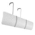 thumbnail image 2 of Cqxid Sofa Protective Cover Under $15 Adjustable Air Conditioner Deflector Retractable Anti Direct Blowing Retractable Air Conditioner Shiel Anti Baffle Wind Direction Telescopic, 2 of 9