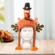 thumbnail image 4 of Sombrero de pavo de Acción de Gracias con pajarita | Decoración festiva para fiestas para adultos y niños | Diadema de disfraz divertida para reuniones y celebraciones, 4 of 6