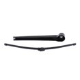 thumbnail image 3 of Car Windshield Wiper, Windshield Wiper Blades, Rear Window Windscreen Windshield Wiper Arm, Replacement Windshield Wiper Blades for 2003 2009, 3 of 8