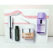 Clinique Eye Favorites 4-Pcs Set /