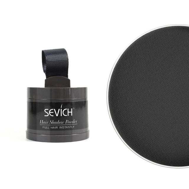 Hair Root Cover Powder Waterproof Lasting Hair Line Powder Contouring Powder Hair