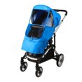 thumbnail image 1 of Manito Elegance Pare-Moisissure pour Poussette Beta - Bleu, 1 of 2
