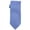 Blue - brightblue, variant on The Men's Store Mens Linked Circles Self-tied Necktie, Blue, One Size