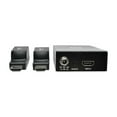 thumbnail image 3 of Tripp Lite 2-Port HDMI Over Cat5 Cat6 Extender Kit Power Over Cable, 1080p @ 60Hz TAA (b126-2p2m-poc), 3 of 6