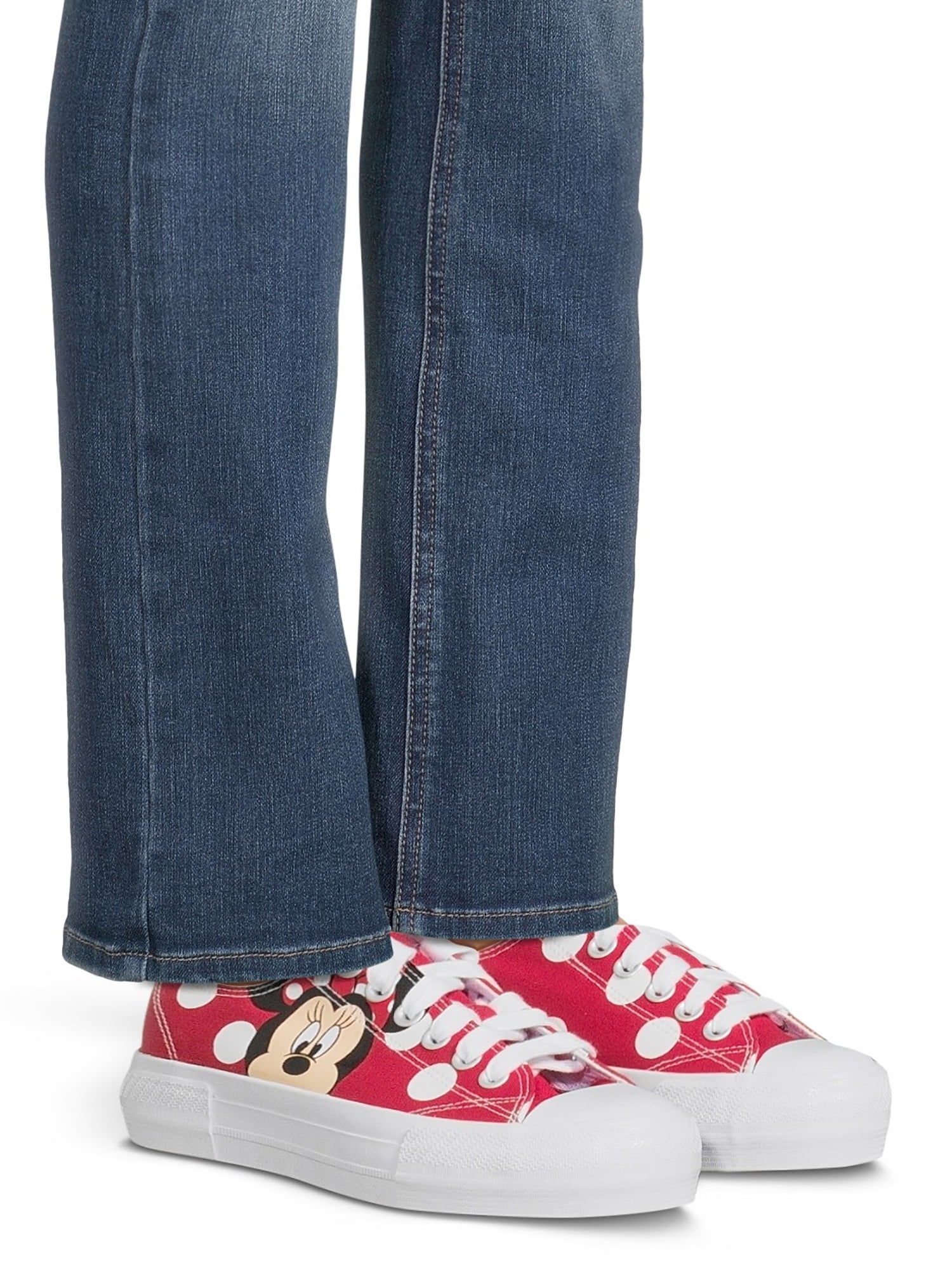W LIC MINNIE