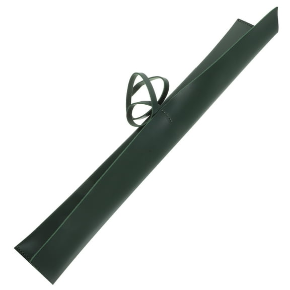 Raindrops  Drum Stick Storage Bag Drumstick Satchel Accessory