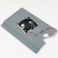thumbnail image 2 of Choice Part DA97-12815B for Samsung Evaporator Fan Motor Assembly, 2 of 5