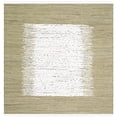thumbnail image 2 of Safavieh Montauk 4' Square Hand Woven Cotton Rug, 2 of 4