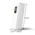 thumbnail image 2 of Wireless Sensor Weather Station for Temperature & Humidity Measurement, 2 of 9