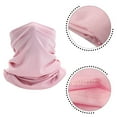 thumbnail image 4 of High Quality Portable Pratical Bandana Neck Tube Scarf About 43g 24CM*42CM Multi Use Polyester Outdoor Running, 4 of 11