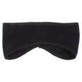 thumbnail image 1 of Fleece Ear Warmers Headband for Comfortable Outdoor Use 1 Piece Wide Band, 1 of 5